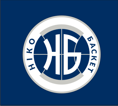 БК "HІКО-БАСКЕТ"